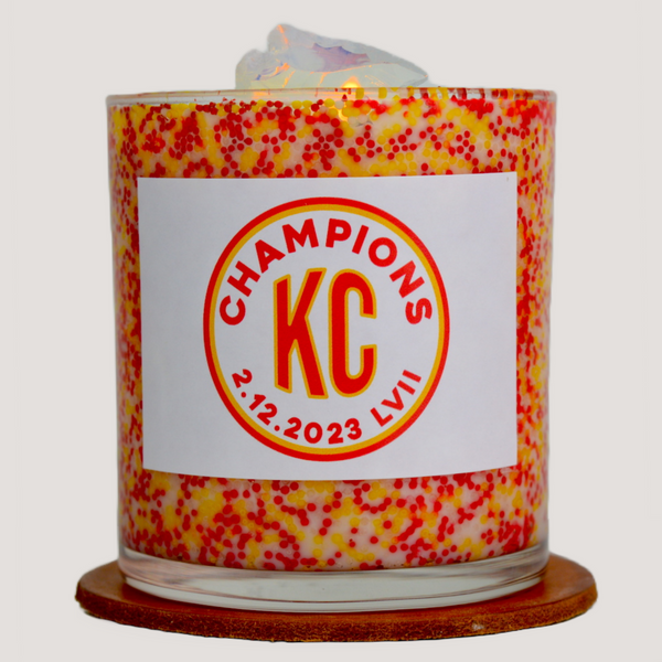 (Copy) KC Champions LVII Sprinkle Edition!