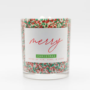 Sprinkle Merry