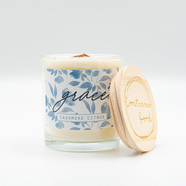 The Hope Candle Club - Candle of the Month Club Subscription
