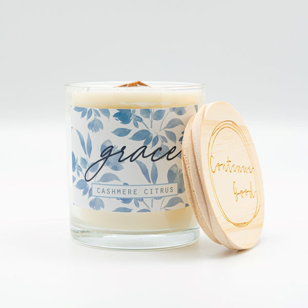 FREE Trial of Candle Club + $25 Gift Card + FREE Regular Candle - Candle of the Month Club Subscription